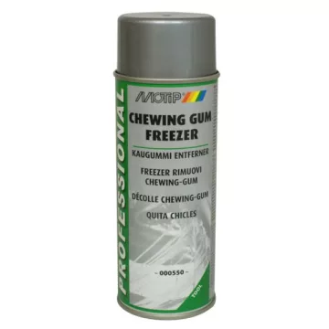   Motip szennyeződés oldószer (rágógumi) eltávolító spray 500 ml 090402M