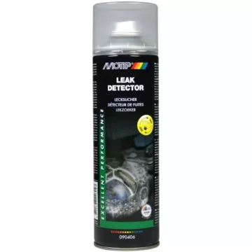 Motip szivárgásérzékelő spray 500 ml 090406M