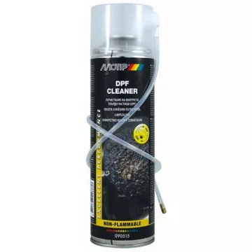 Motip DPF tisztító 500ml spray 090515M