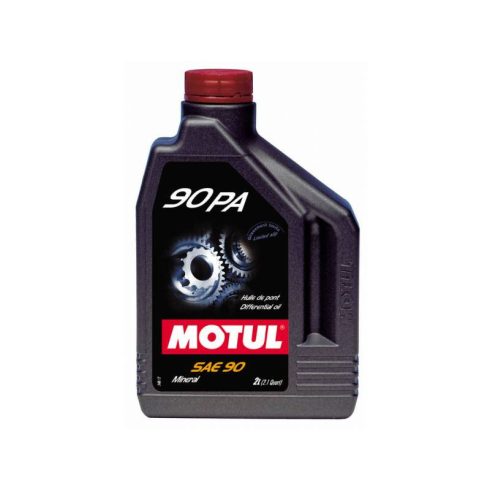 MOTUL 90 PA 90 2L váltó és hajtóműolaj