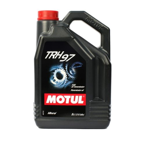 MOTUL TRH 97 5L mezőgazdasági gép és motorkerékpár váltóolaj