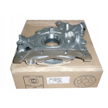 Motorikus alkatrészek