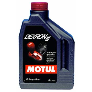 Motul automata váltóolaj