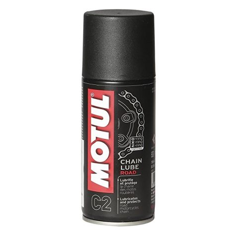 MOTUL C2 Chain Lube Road 0,4L motorkerékpár láncspray