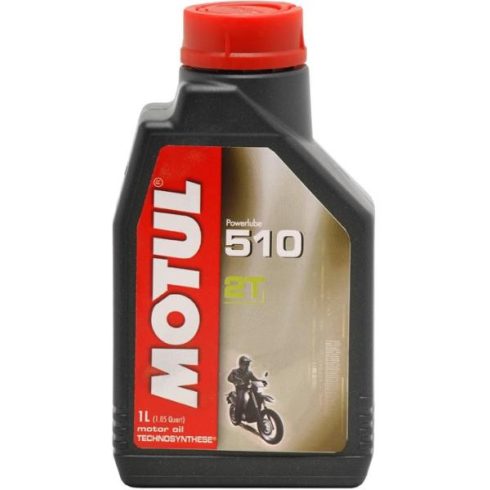 MOTUL 510 2T 1L motorkerékpár motorolaj