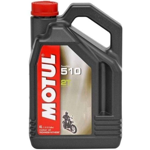 MOTUL 510 2T 4L motorkerékpár motorolaj