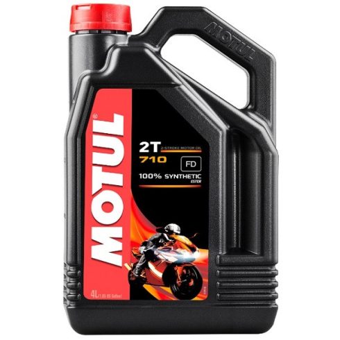 MOTUL 710 2T 4L motorkerékpár motorolaj