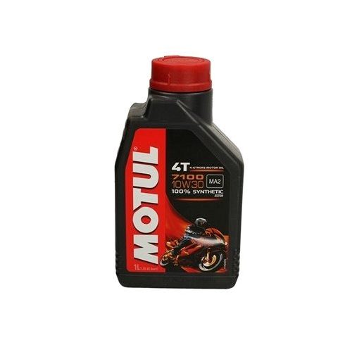 MOTUL 7100 4T 10W-30 1L motorkerékpár motorolaj