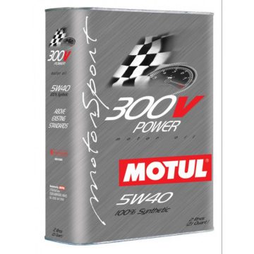 Motul motorolaj