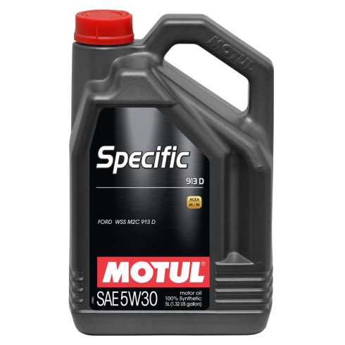 MOTUL SPECIFIC 913 D 5W30 5L Ford