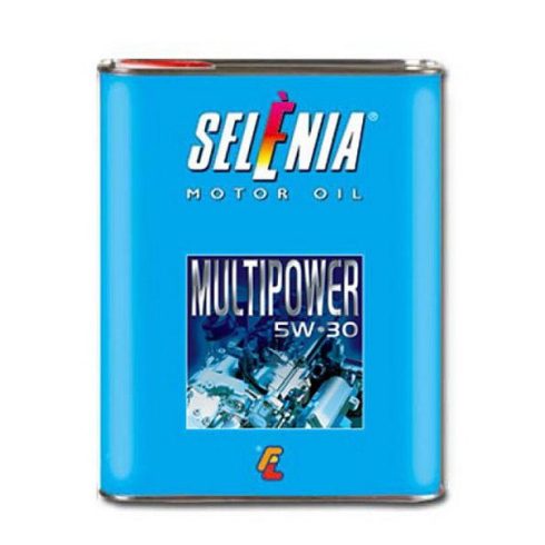 Petronas 10465015 SELENIA PERFORMER MULTIP. 5W-30 5L motorolaj