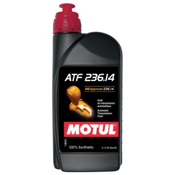 MOTUL ATF 236.14 Mercedes 1L automata váltóolaj