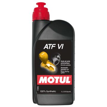 Motul automata váltóolaj