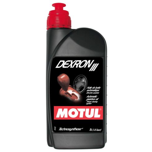 MOTUL Dexron III GM Ford 1L automata váltóolaj