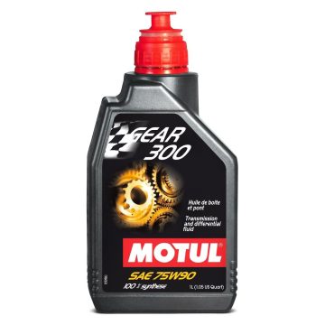 Motul manuális váltóolaj