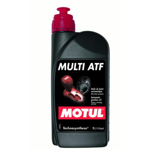 MOTUL Multi ATF 1L automata váltóolaj