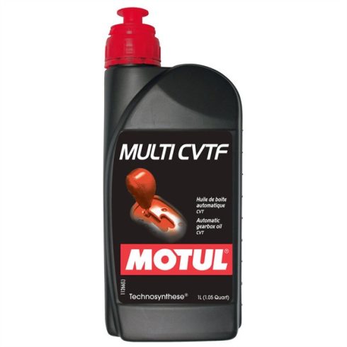 MOTUL  MULTI CVTF 1L CVT automata váltóolaj