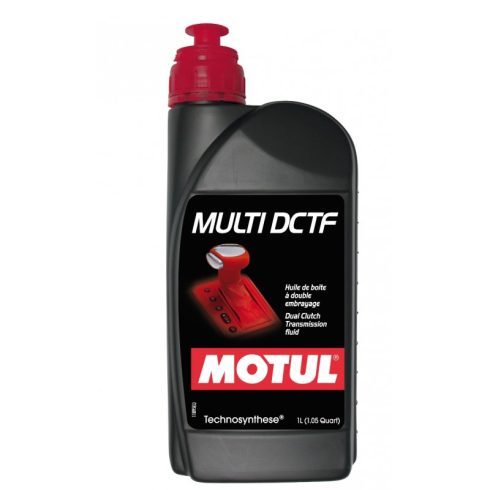 MOTUL  MULTI DCTF 1L automata váltóolaj