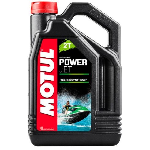 MOTUL Powerjet 2T 4L Jet-ski motorolaj