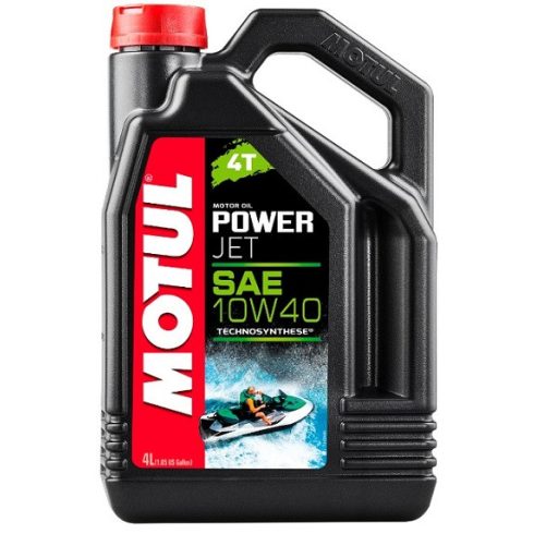 MOTUL Powerjet 4T 4 L Jet-ski motorolaj