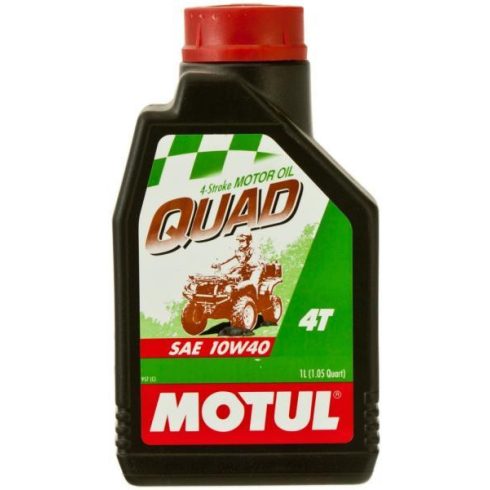 MOTUL ATV UTV 4T 10W-40 1L Quad motorolaj