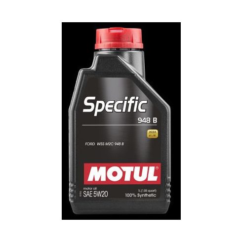 MOTUL Specific 948B 5W20 1L motorolaj