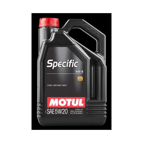 MOTUL Specific 948B 5W20 5L motorolaj