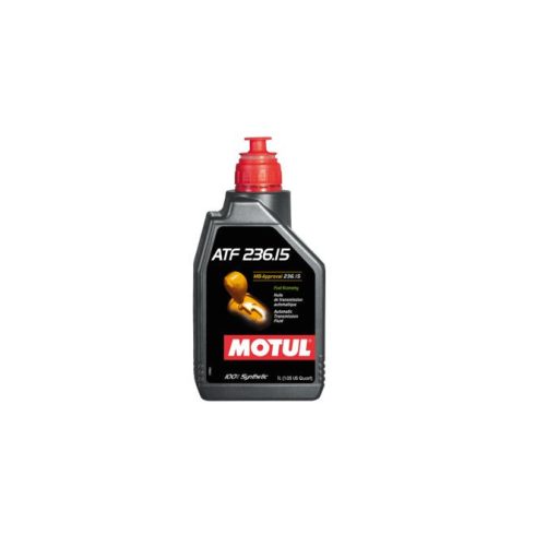 MOTUL ATF 236.15 Mercedes 1L automata váltóolaj