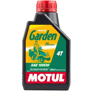 MOTUL Garden 4T 10W-30 0,6 L kertigép motorolaj