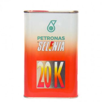 Selenia-Petronas motorolaj