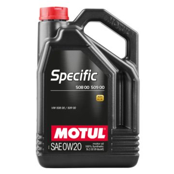 Motul motorolaj