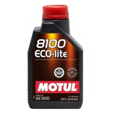 MOTUL 8100 Eco-lite 5W30 1L motorolaj