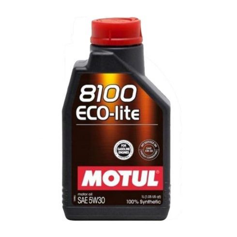 MOTUL 8100 Eco-lite 5W30 1L motorolaj