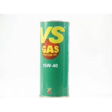 Petronas 10861609 Selenia VS GAS 15W-40 1L motorolaj