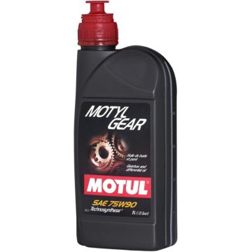 MOTUL Motylgear 75W-90 1L váltó és hajtóműolaj