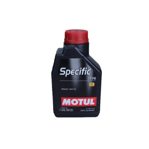 MOTUL Specific 7FE/RN17FE 0W20 1L motorolaj