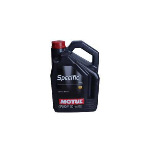 MOTUL Specific 7FE/RN17FE 0W20 5L motorolaj