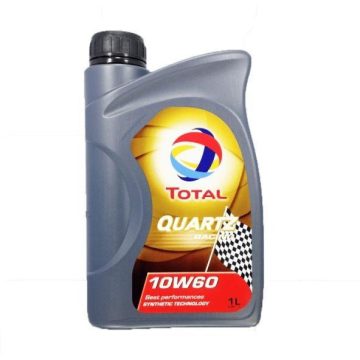 Total Quartz Racing 10W60 1L motorolaj