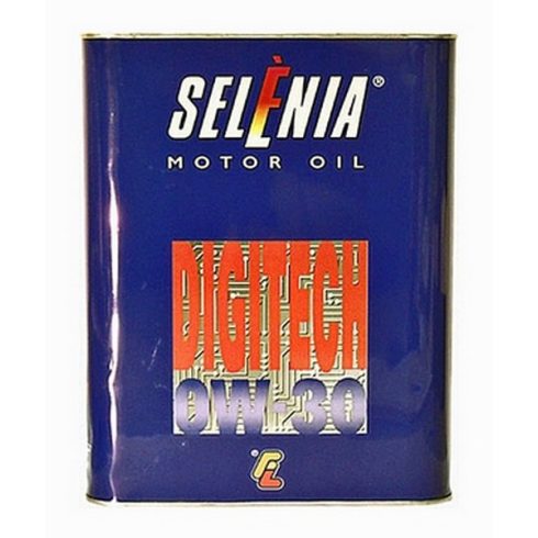 Petronas 11133701 DIGITECH 0W-30 2L motorolaj