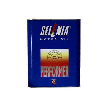 Petronas 11629318 SELENIA PERFORMER 5W-40 1L motorolaj