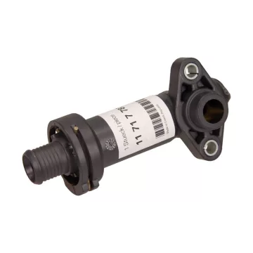   BMW OEM Termosztát, hűtés - kipufogógáz-visszavezetés 11717787870