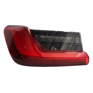   TYC Bal-Hátsólámpa BMW 3 G20, G21 10.18-06.22 11-9106-10-9