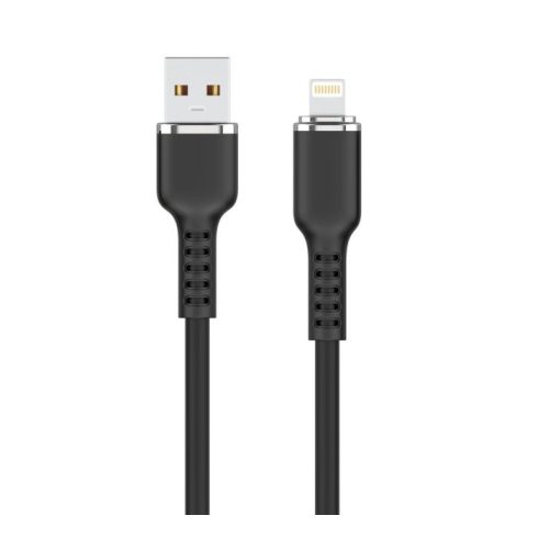 AL Gyorstöltő adatkábel USB - 1m 5A 100W 12156