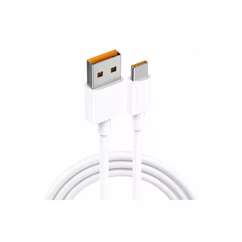 AL 5A Gyorstöltő adatkábel USB - TYPE-C - 1m 12194