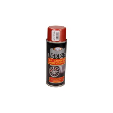   Wesco brake caliper paint réz féknyereg festék spray 400 ml 131005E