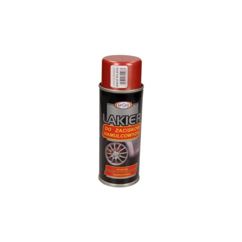 Wesco brake caliper paint réz féknyereg festék spray 400 ml 131005E