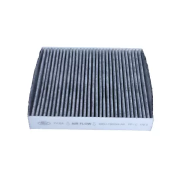 Ford gyári pollenszűrő 1354953