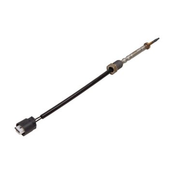   BMW OEM Érzékelő, kipufogógáz-hőmérséklet 13627809152