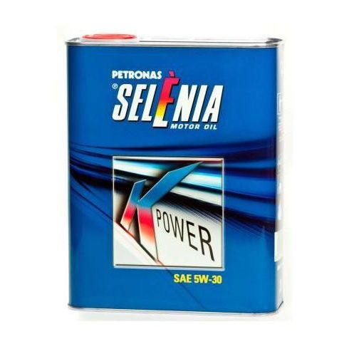 Petronas 13913708 SELENIA POWER 5W-30 2L