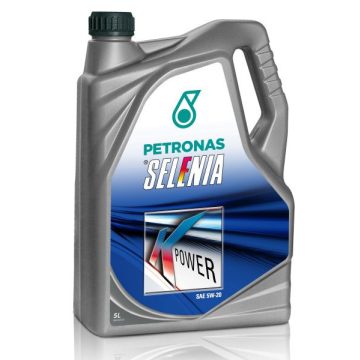 Petronas 13925019 SEELENIA K POWER 5W-20 5L motorolaj